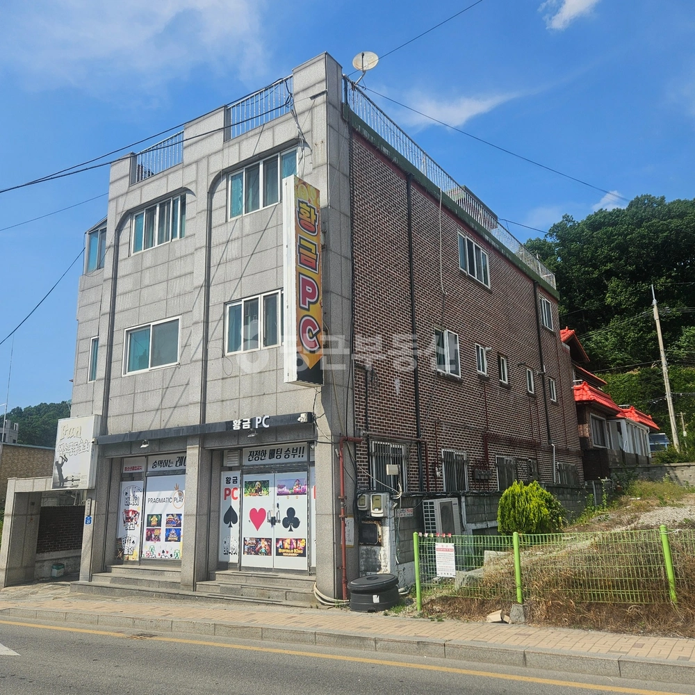 강원특별자치도 원주시 단계동 단독/전원주택 사진 1