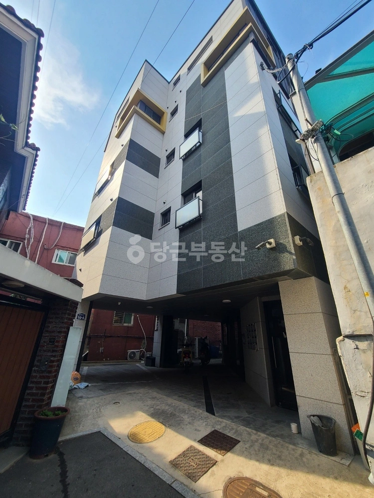 서울특별시 동작구 사당동 단독/전원주택 사진 1