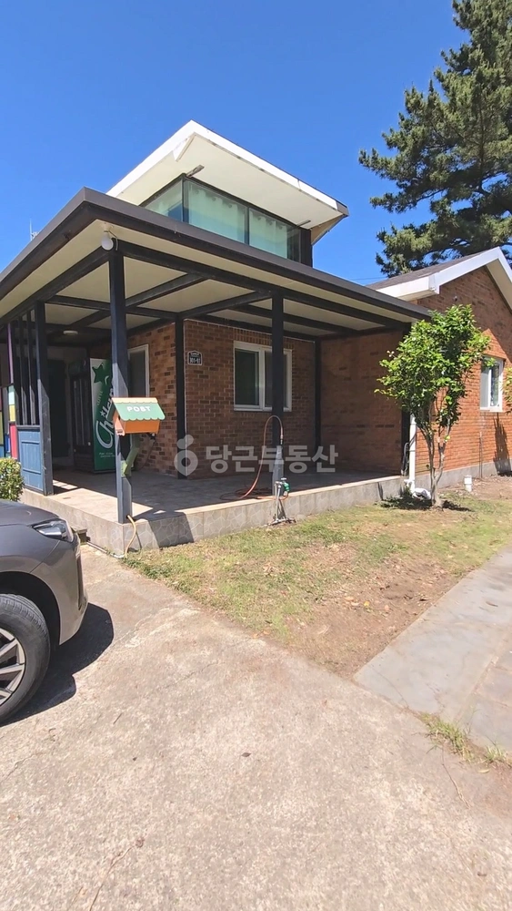 제주특별자치도 서귀포시 표선면 단독/전원주택 사진 1