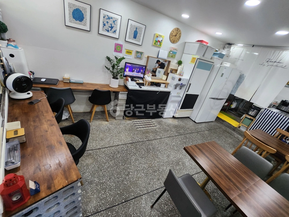 부산광역시 동구 범일동 상가 사진 1