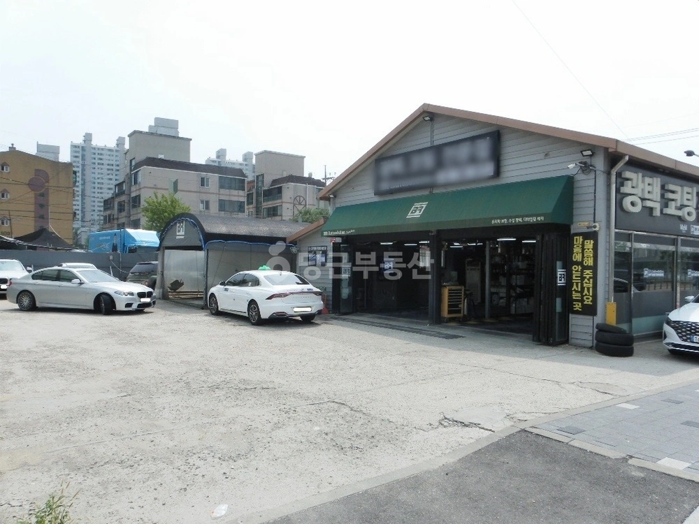 인천광역시 서해구 심곡동 상가 사진 1