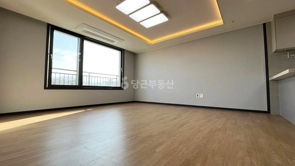 제주특별자치도 제주시 이도2동 빌라(투룸 이상) 사진 1