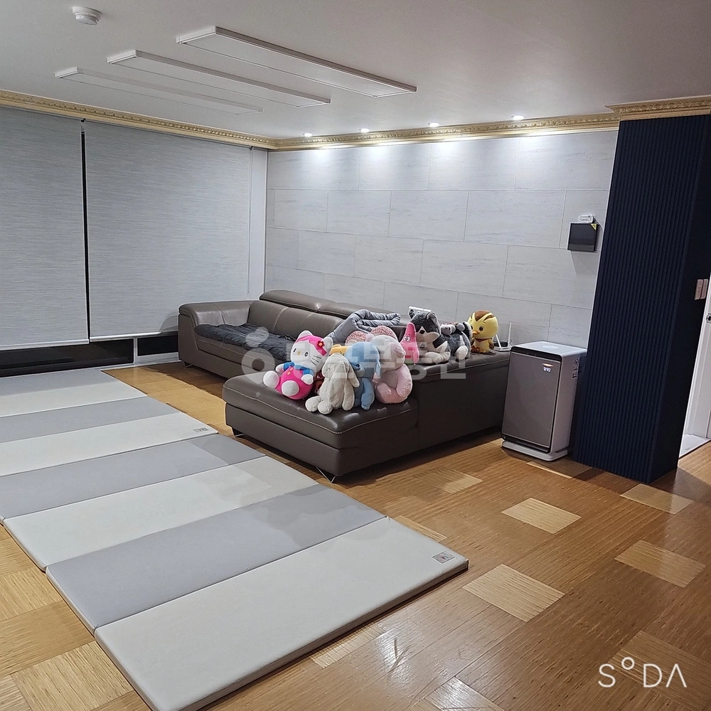 부산광역시 금정구 구서동 빌라(투룸 이상) 사진 1
