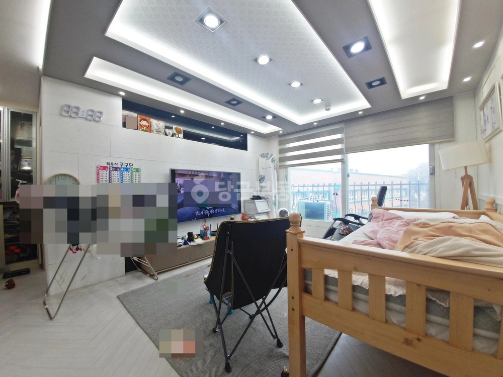 인천광역시 검단구 당하동 빌라(투룸 이상) 사진 1