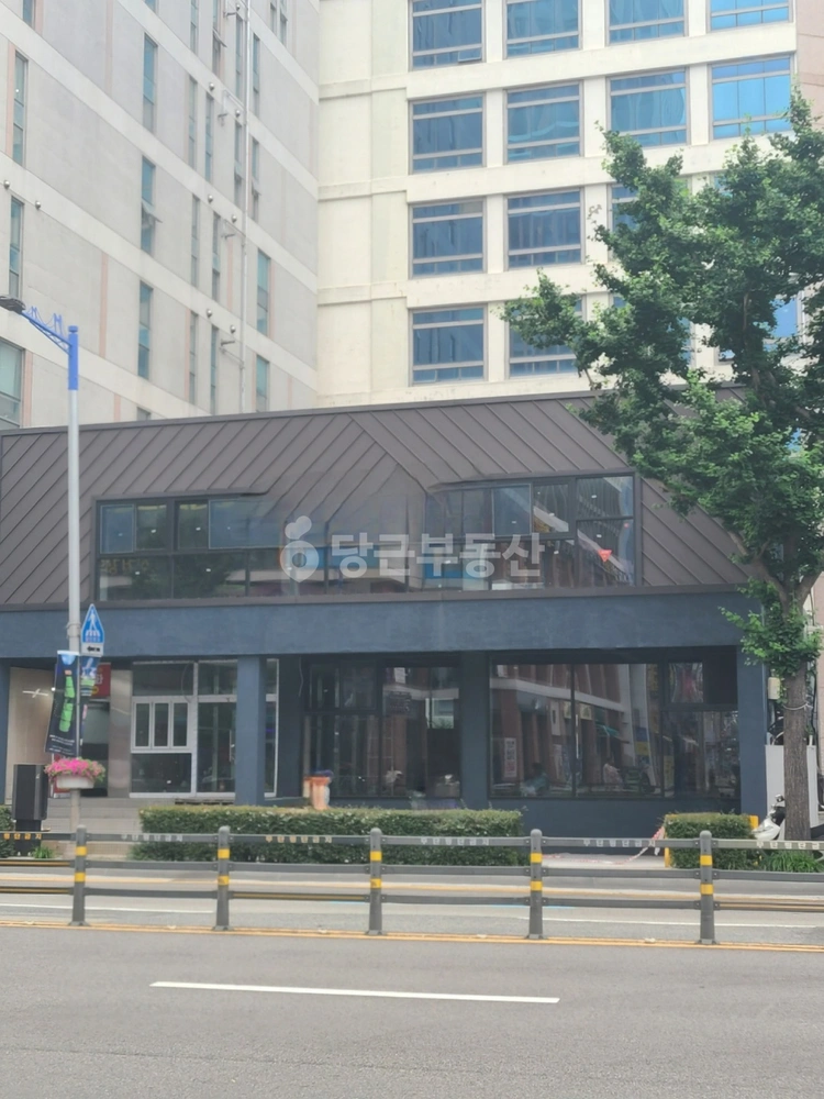 부산광역시 수영구 수영동 상가 사진 1