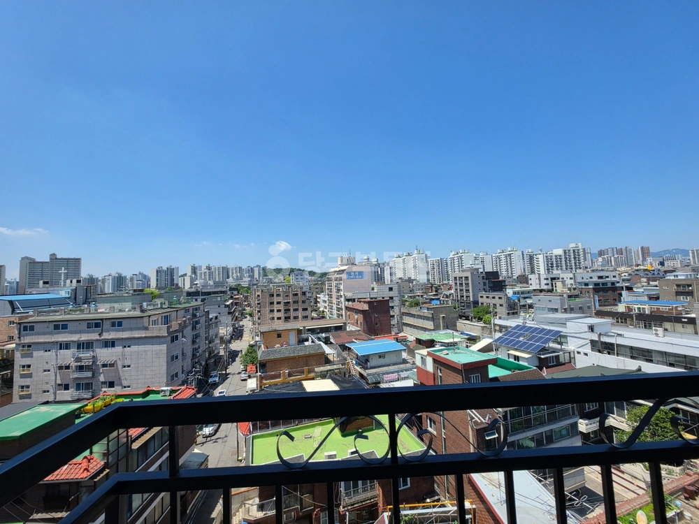 서울특별시 중랑구 면목동 빌라(투룸 이상) 사진 1