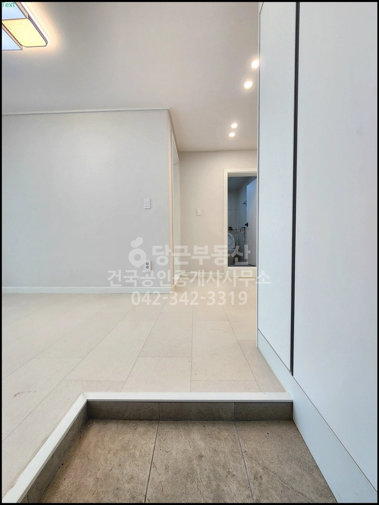 대전광역시 대덕구 중리동 빌라(투룸 이상) 사진 1