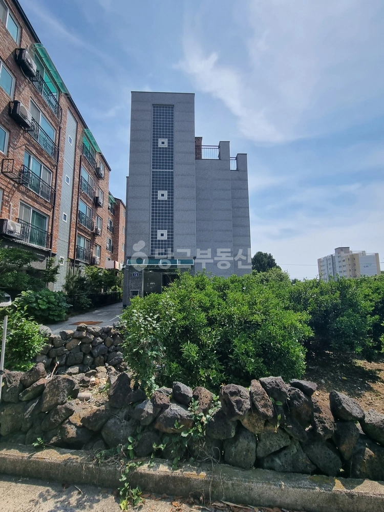 제주특별자치도 서귀포시 남원읍 건물 사진 1