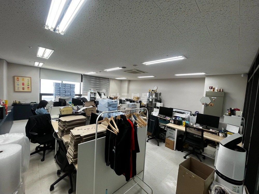 서울특별시 광진구 구의동 상가 사진 1
