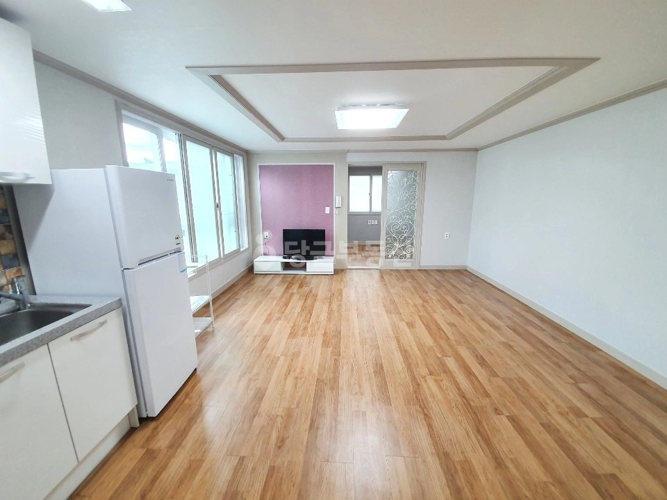 경상북도 경산시 삼북동 원룸 사진 1