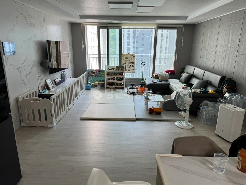 경상남도 양산시 상북면 아파트 사진 1