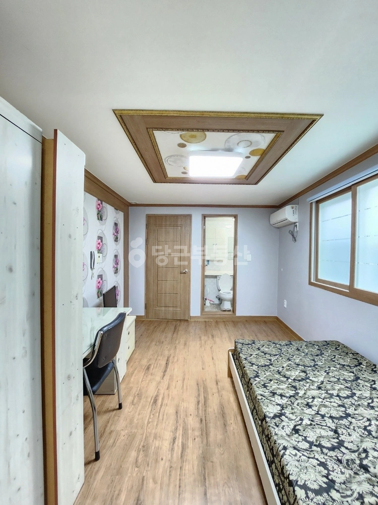 경상북도 경산시 사정동 원룸 사진 1