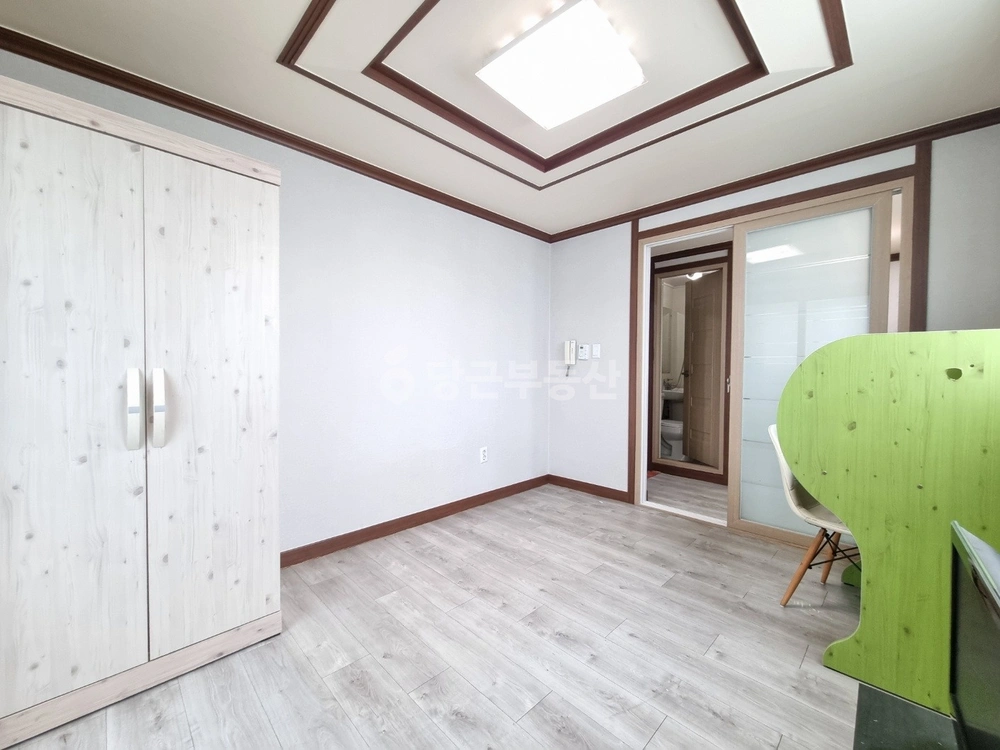 경상북도 경산시 정평동 원룸 사진 1