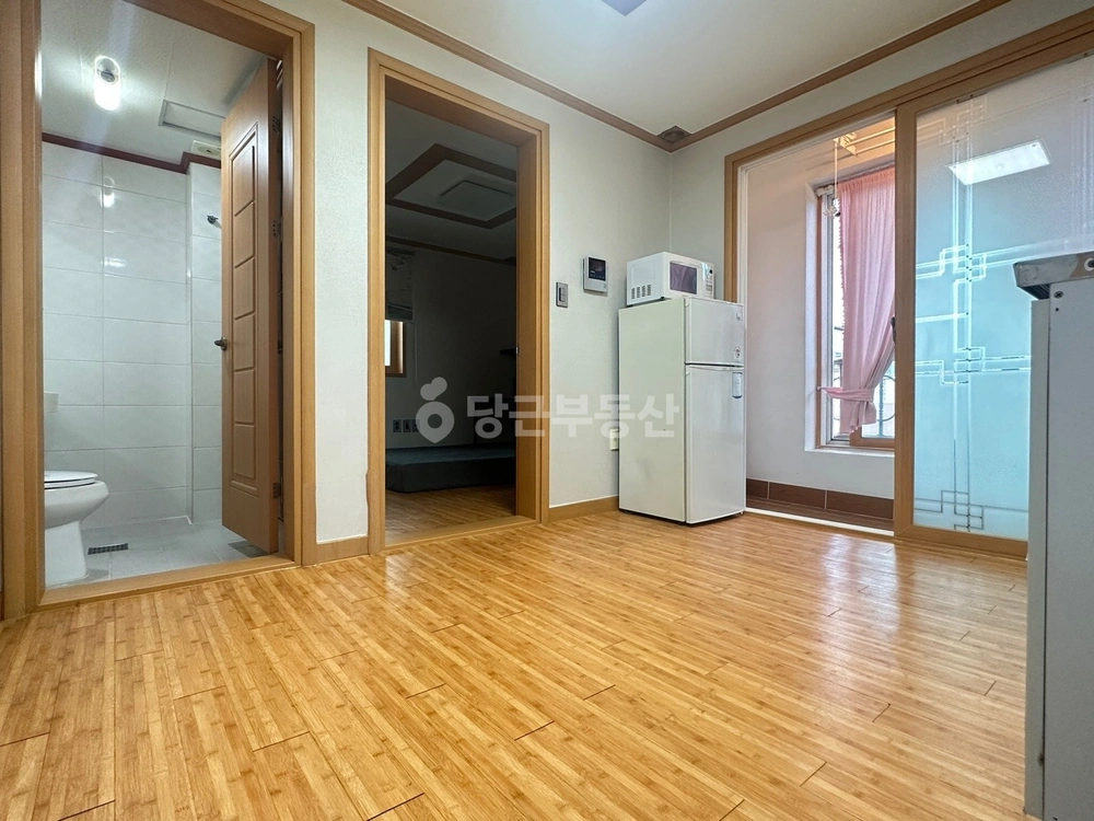 경상북도 경산시 옥산동 원룸 사진 1