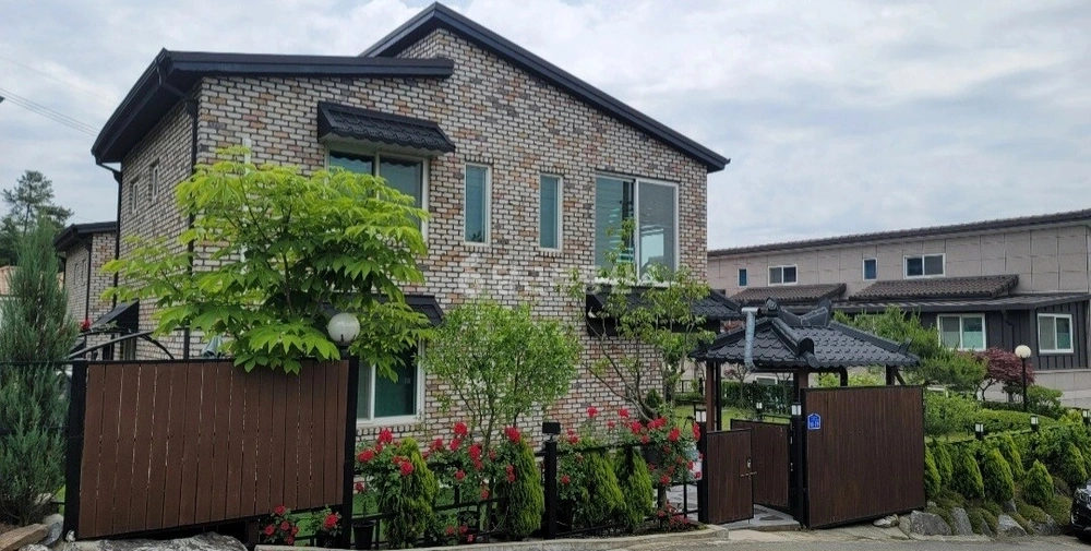 충청남도 천안시 동남구 병천면 단독/전원주택 사진 1