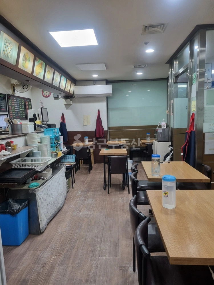 서울특별시 서대문구 충정로3가 상가 사진 1