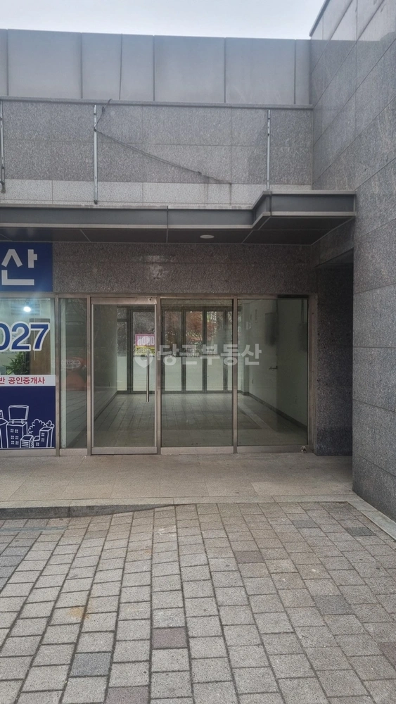 경기도 부천시 소사구 옥길동 상가 사진 1