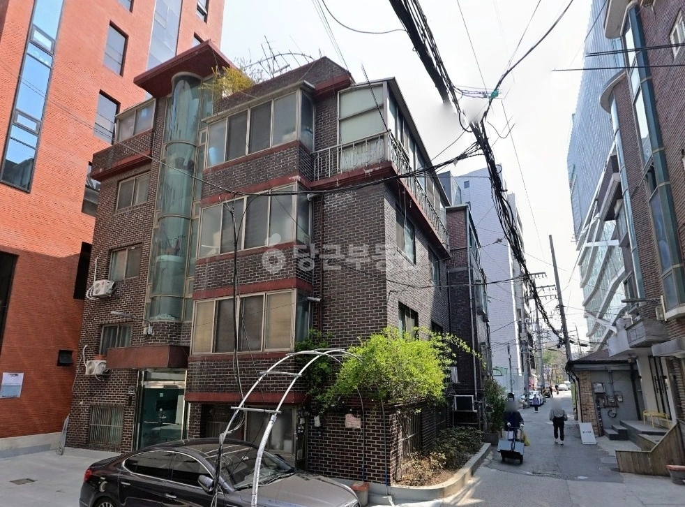 서울특별시 성동구 성수동1가 단독/전원주택 사진 1