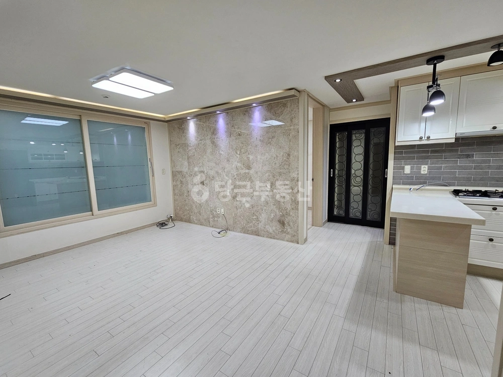인천광역시 서해구 심곡동 빌라(투룸 이상) 사진 1