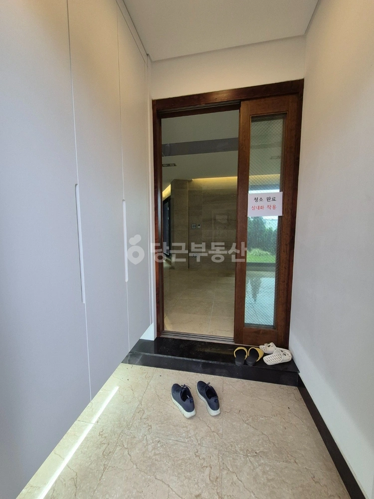 제주특별자치도 서귀포시 안덕면 단독/전원주택 사진 1