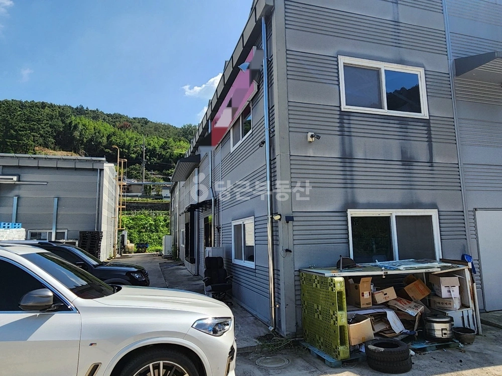 대구광역시 달성군 현풍읍 공장/창고 사진 1