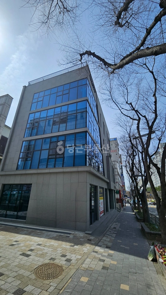 대전광역시 대덕구 법동 건물 사진 1
