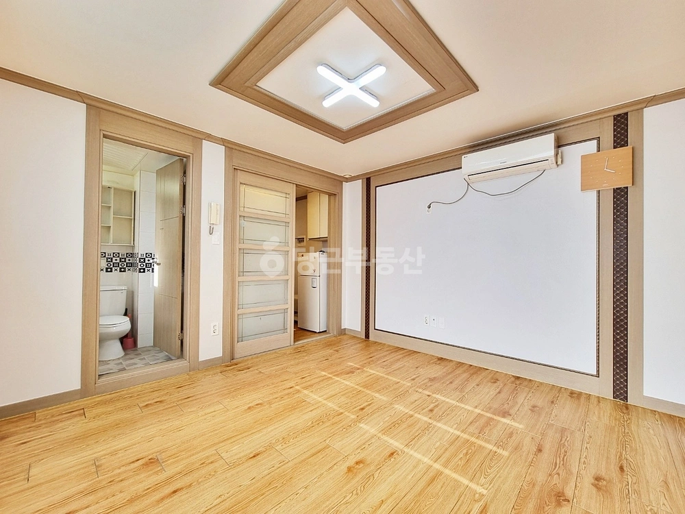 대구광역시 달서구 감삼동 원룸 사진 1