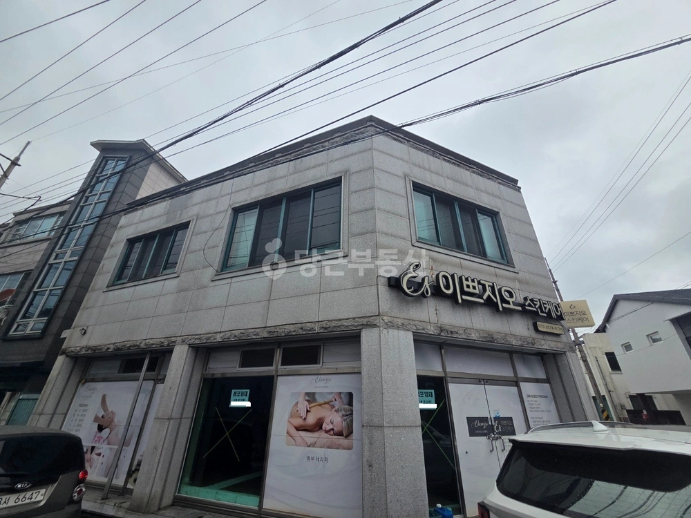 경상남도 진주시 평거동 상가 사진 1