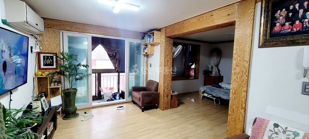 제주특별자치도 제주시 조천읍 빌라(투룸 이상) 사진 1