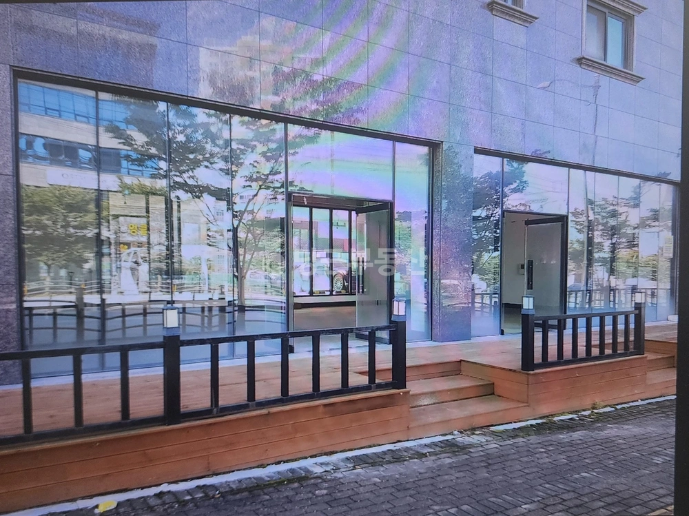 충청북도 음성군 금왕읍 상가 사진 1