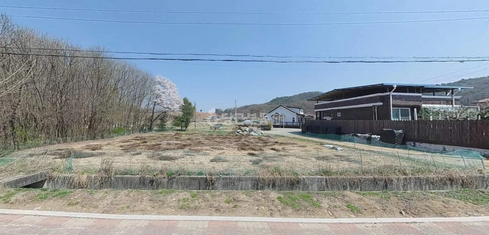 강원특별자치도 원주시 판부면 토지 사진 1