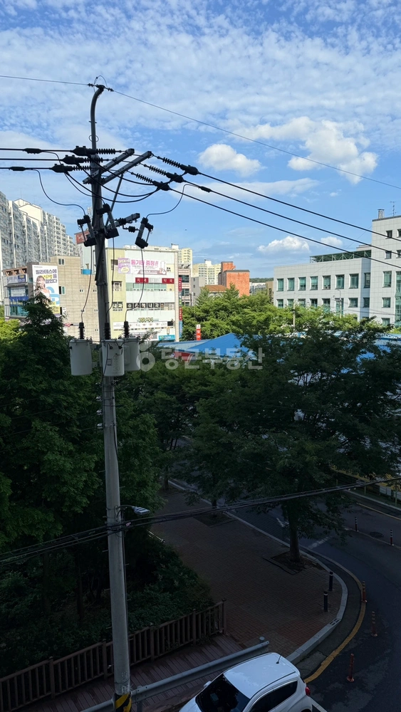 울산광역시 울주군 범서읍 아파트 사진 1