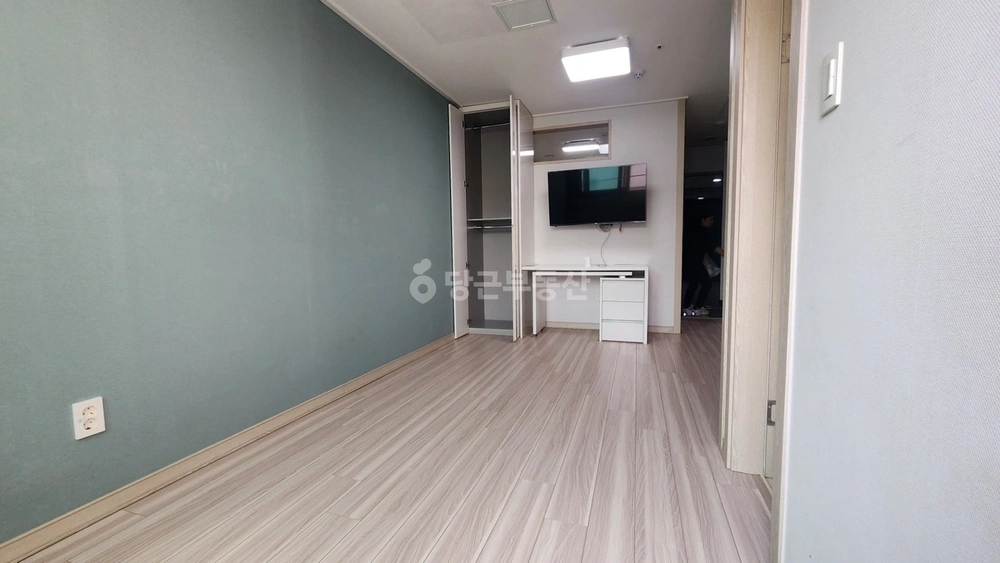 경기도 부천시 소사구 옥길동 오피스텔 사진 1