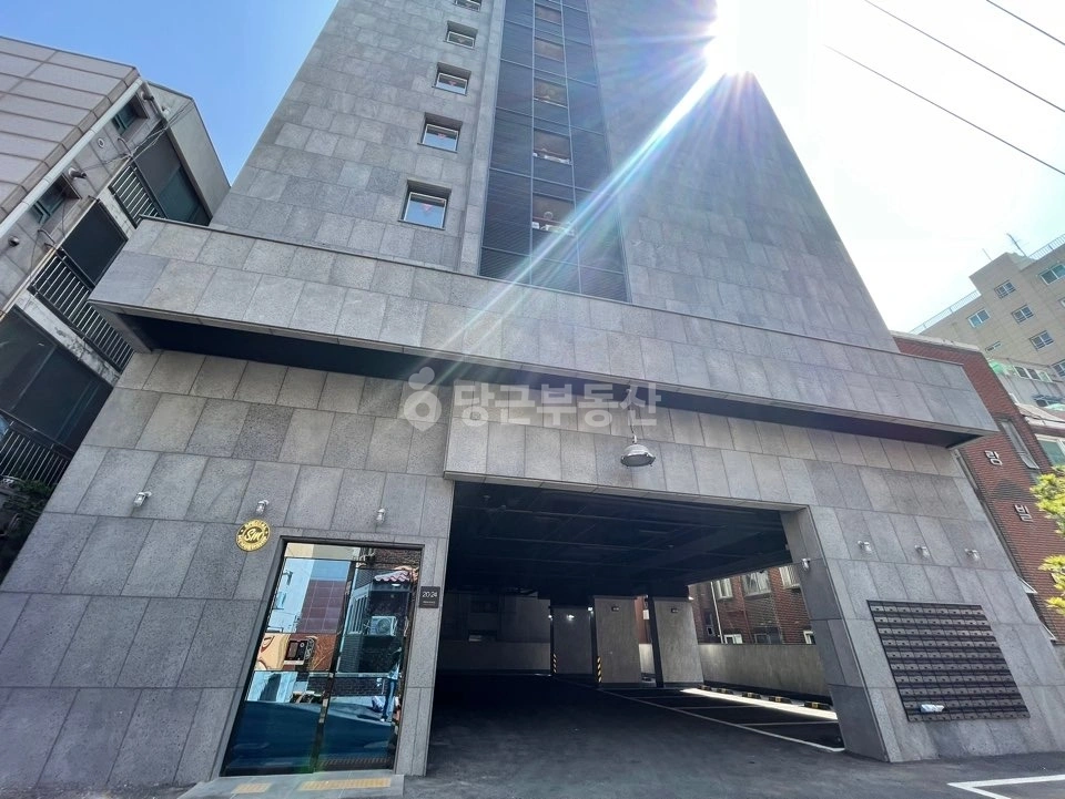 인천광역시 부평구 십정동 원룸 사진 1