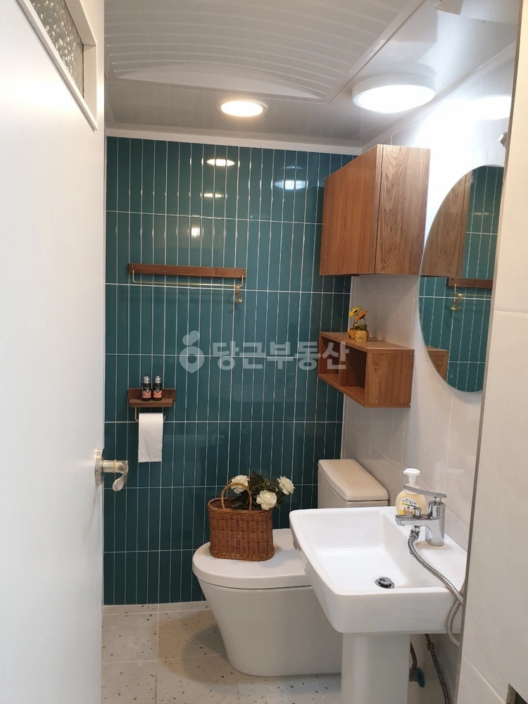 인천광역시 미추홀구 학익동 빌라(투룸 이상) 사진 1