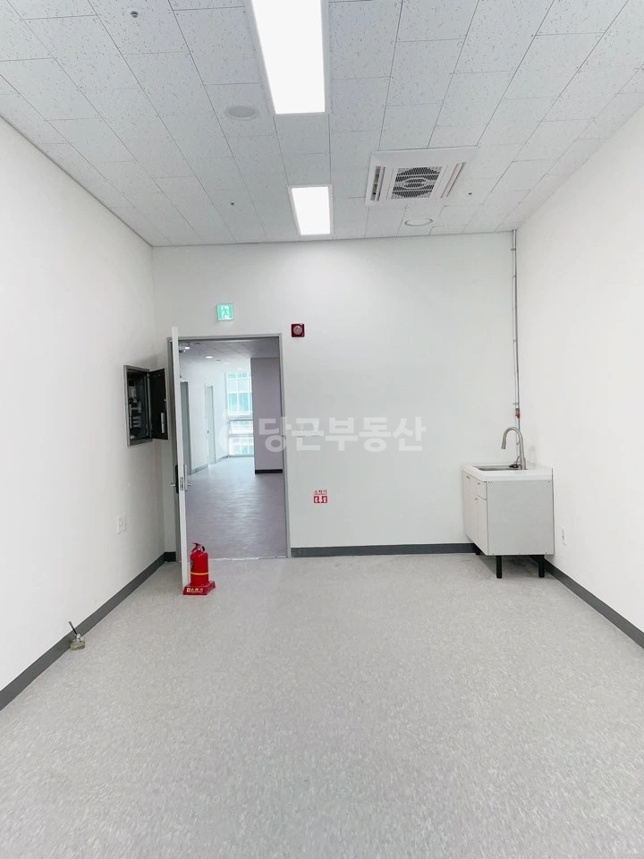경기도 시흥시 장현동 사무실 사진 1