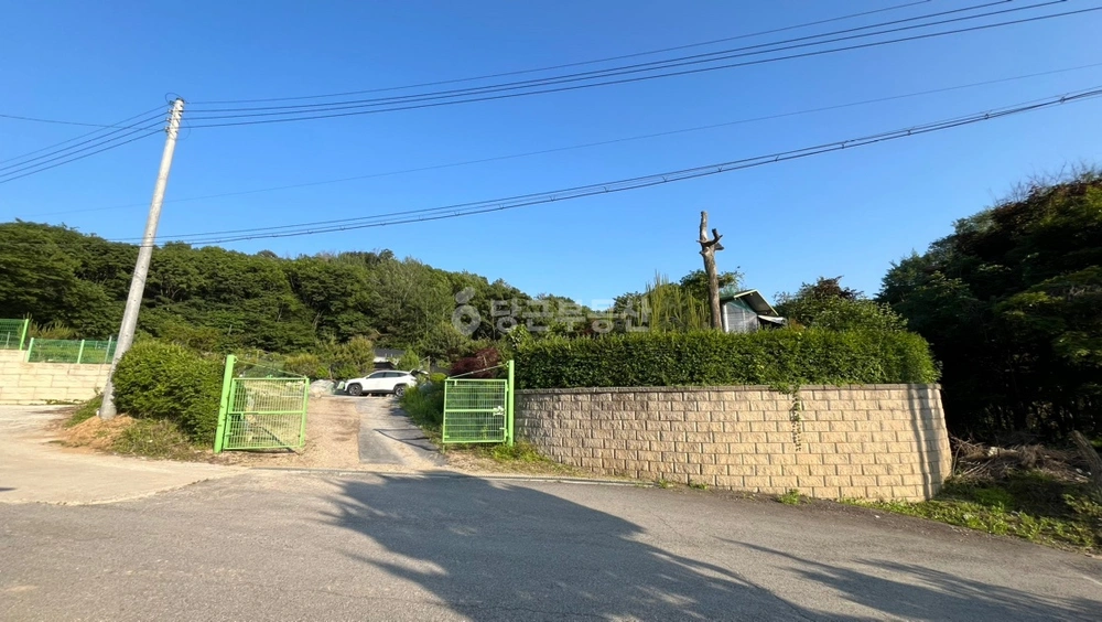 경기도 고양시 덕양구 오금동 토지 사진 1