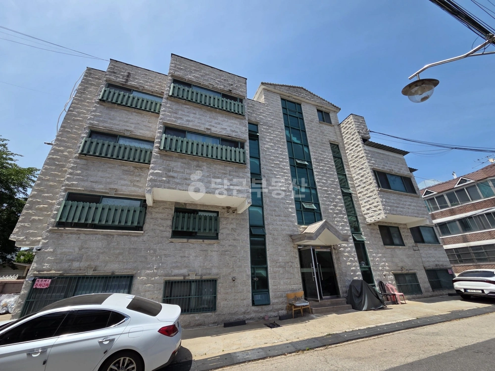 경기도 파주시 탄현면 건물 사진 1