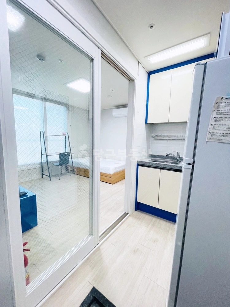 경기도 오산시 청학동 원룸 사진 1