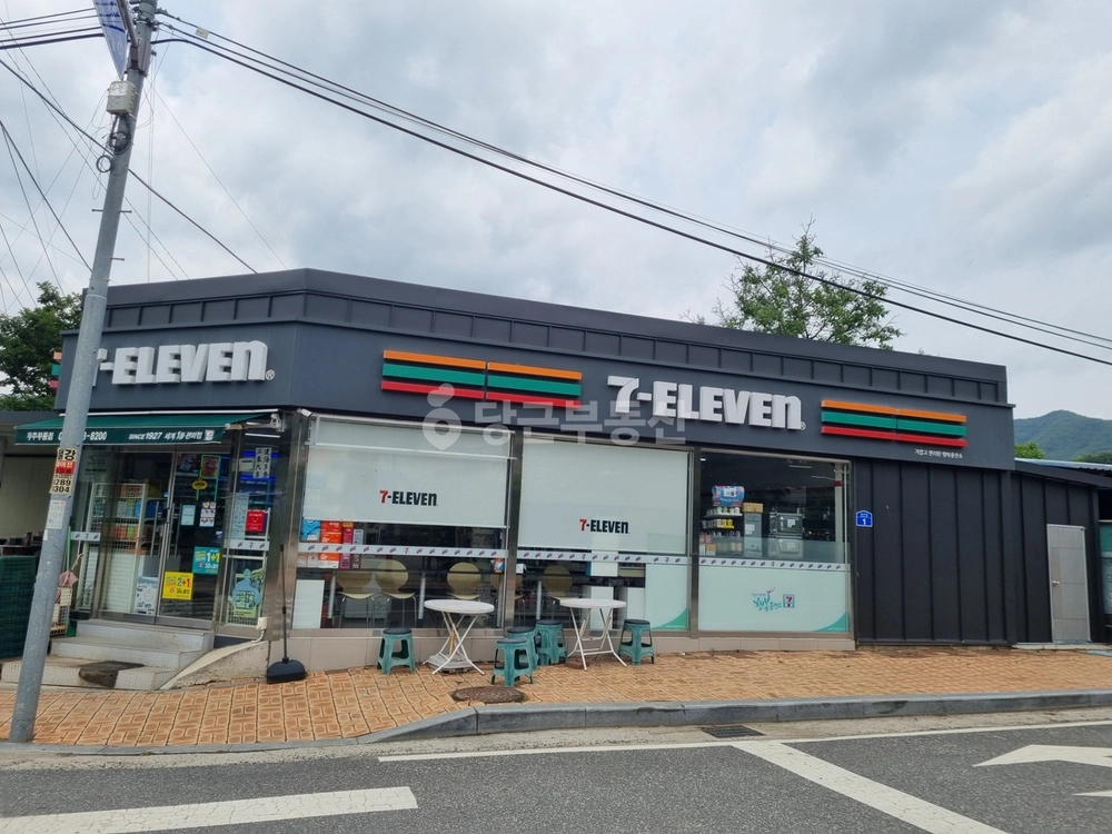 전북특별자치도 무주군 무풍면 상가 사진 1