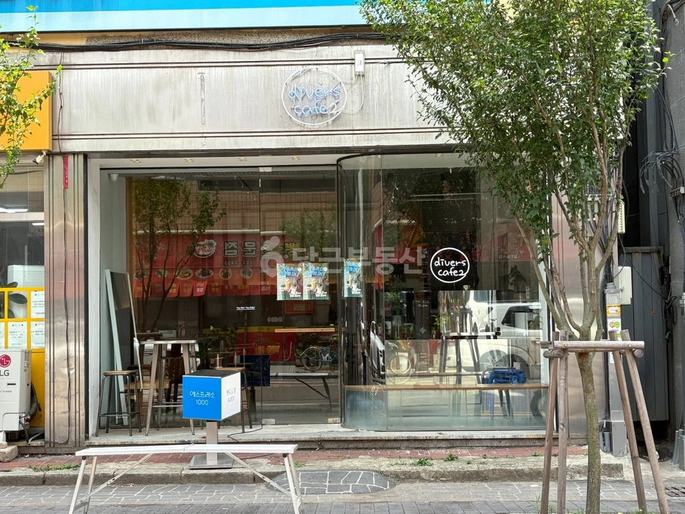대구광역시 중구 서문로1가 상가 사진 1