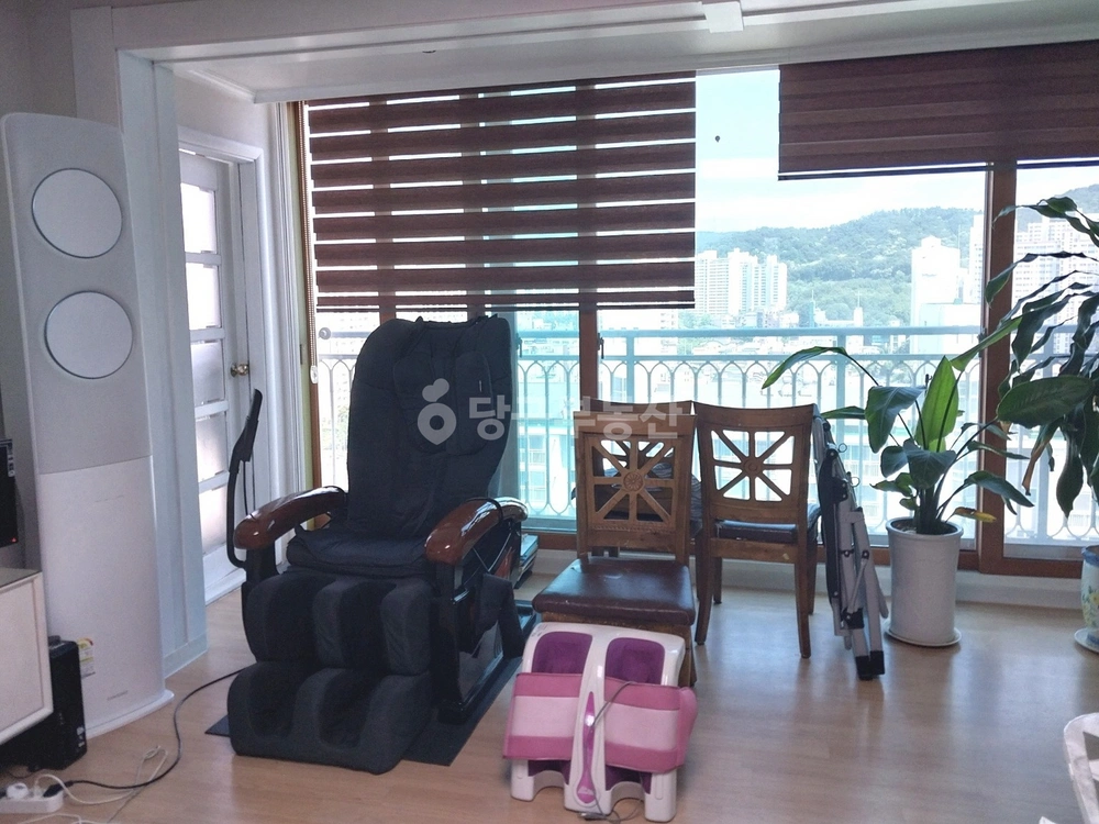 경기도 의정부시 민락동 아파트 사진 1