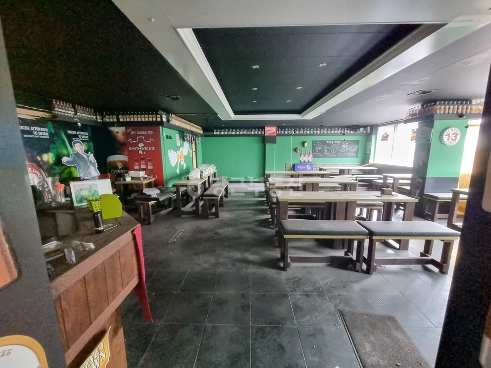 충청북도 청주시 흥덕구 복대동 상가 사진 1