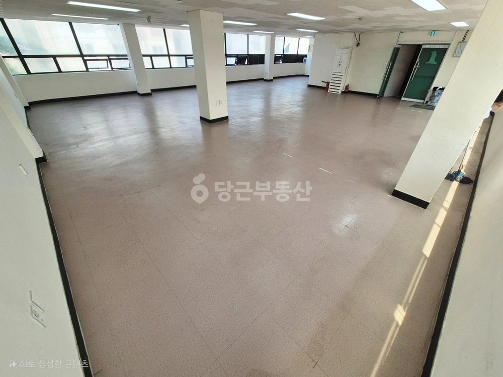 인천광역시 남동구 구월동 사무실 사진 1