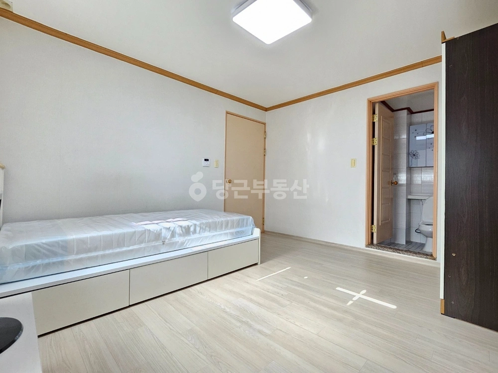 경상북도 경산시 백천동 원룸 사진 1