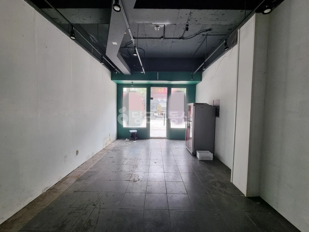 충청북도 청주시 흥덕구 복대동 상가 사진 1