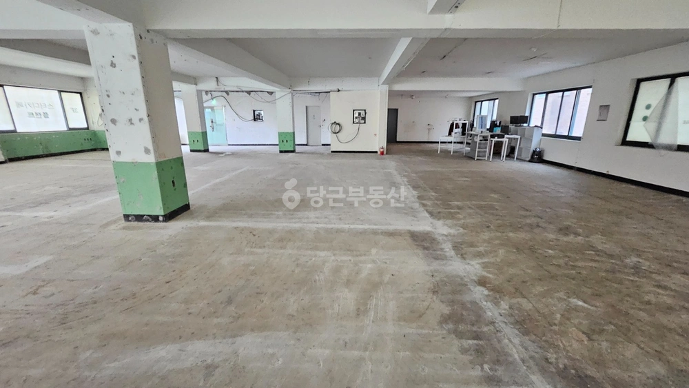 대전광역시 대덕구 송촌동 상가 사진 1