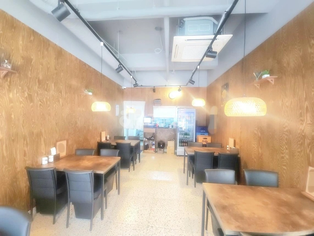 경기도 부천시 원미구 상동 상가 사진 1