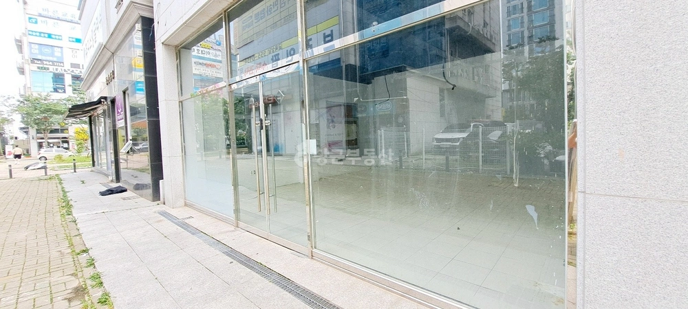 전남광주통합특별시 광산구 수완동 상가 사진 1