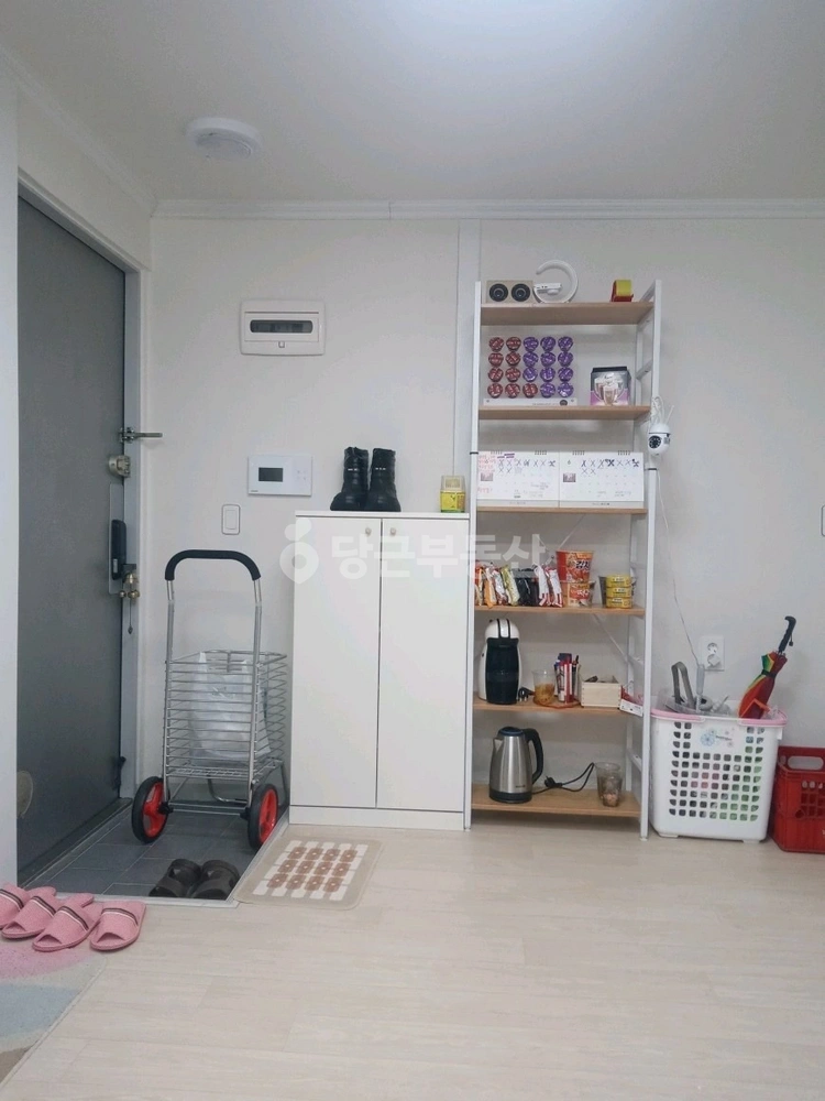 인천광역시 남동구 간석동 빌라(투룸 이상) 사진 1